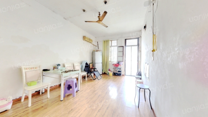 和平村二手房实景图