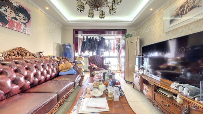 丰水宝邸(东苑)二手房实景图