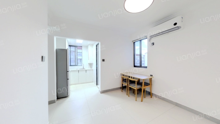 莱阳北小区二手房实景图