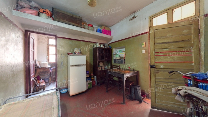 岔道口西路二手房实景图