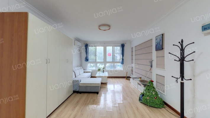 悦丰新苑二手房实景图