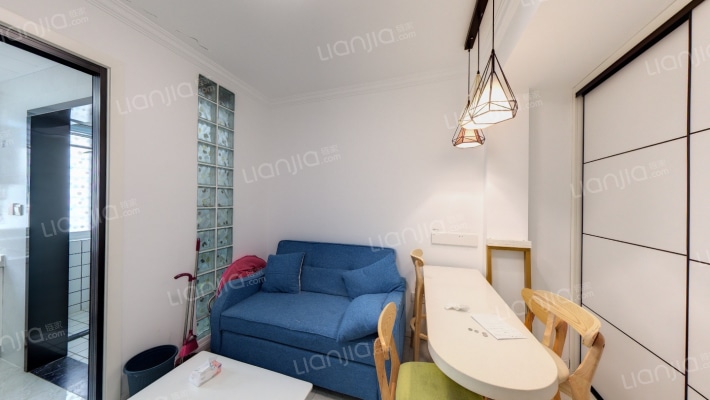 白水荡小区二手房实景图