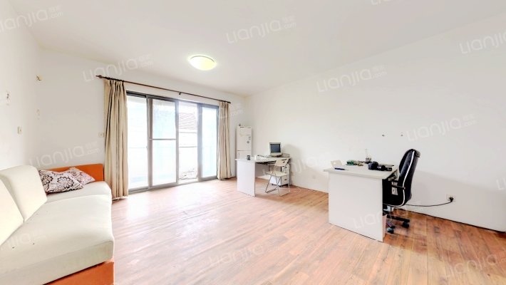 金梅雅苑二手房实景图