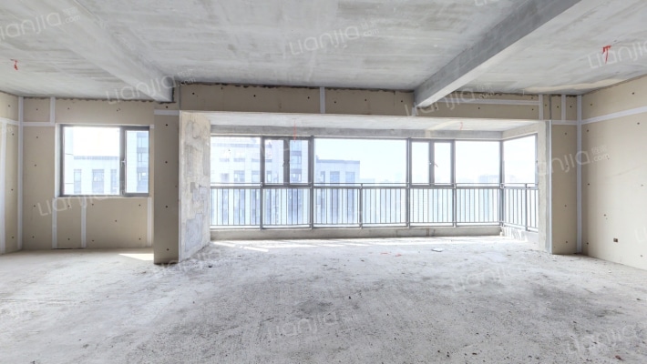 高峰璟麟府二手房实景图