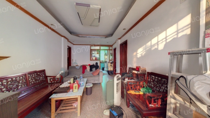 省长大公路公司宿舍二手房实景图