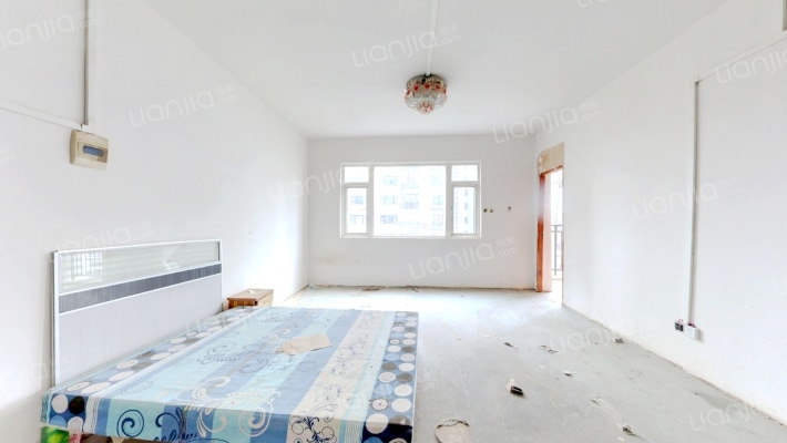 西城大院二手房实景图