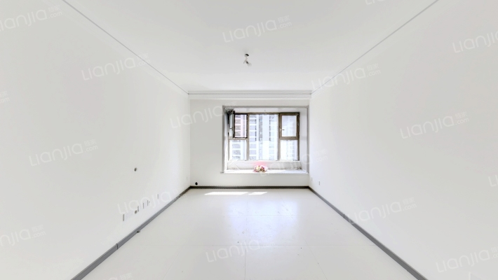 保利·和光尘樾二手房实景图