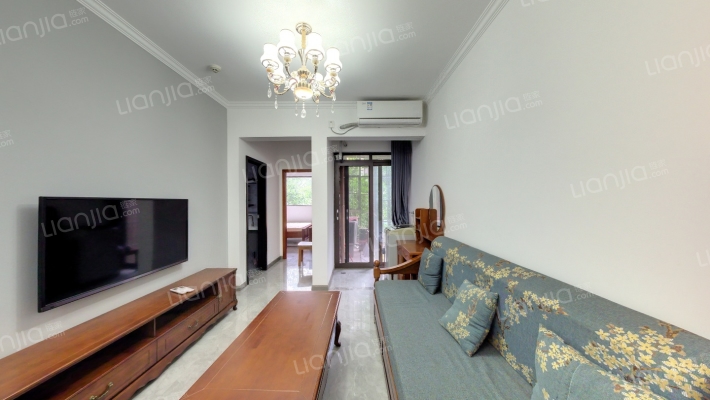 漫山居二手房实景图