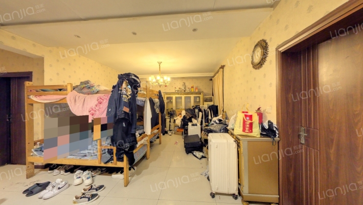 吉庆苑二手房实景图