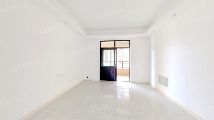 天元四季花城二手房实景图