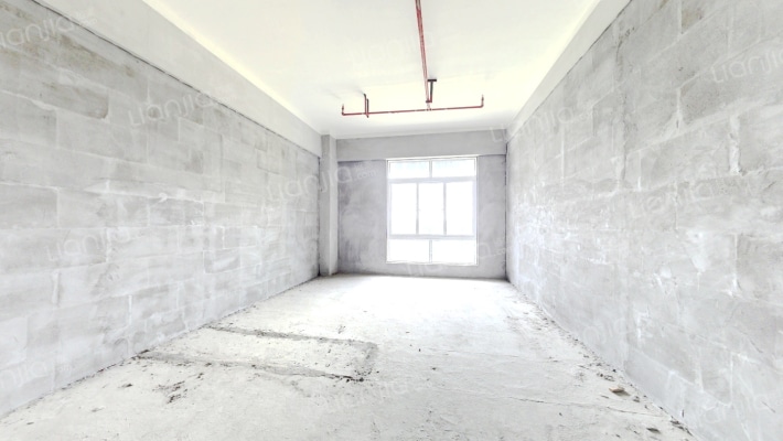 绿地新都会二手房实景图