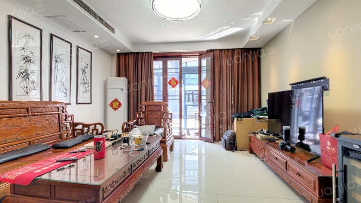 复地太阳城二手房实景图