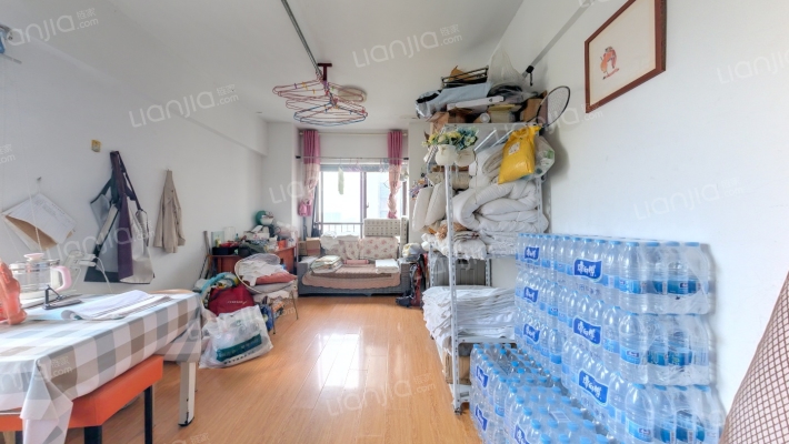 武里山天街二手房实景图