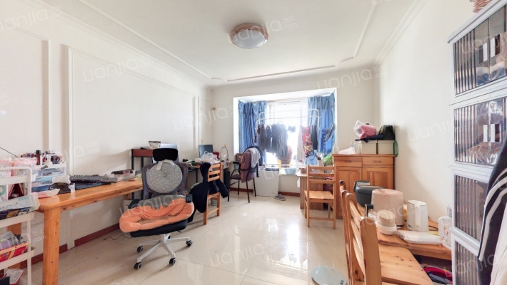 上东家园二手房实景图