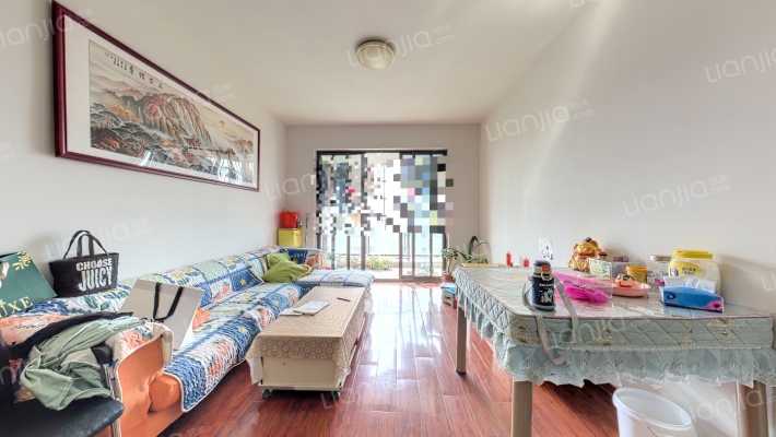 新华阳光国际二手房实景图