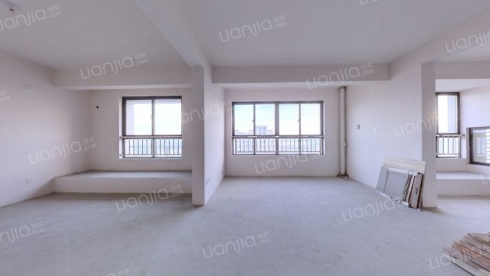 马桥小区二手房实景图