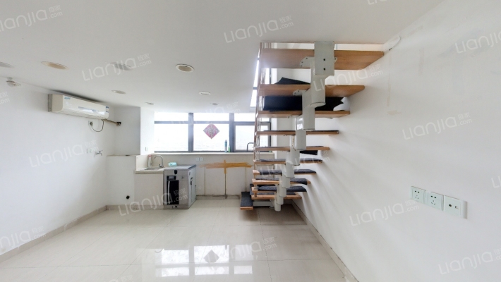 龙山大厦二手房实景图