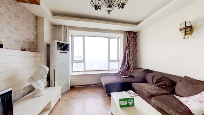 富林苑(二期)二手房实景图