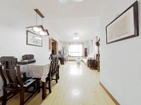 闸北公园二手房