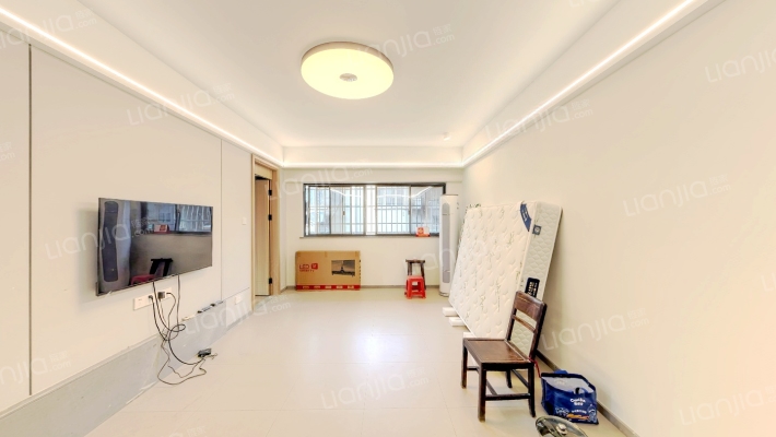 羊城商厦二手房实景图