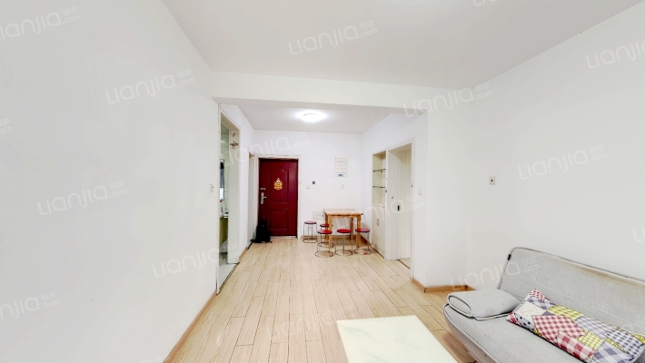 喜之郎丽湖湾二手房实景图