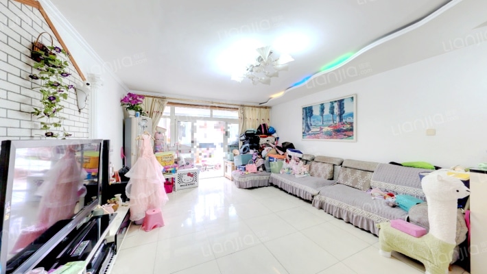 湖东音乐苑二手房实景图