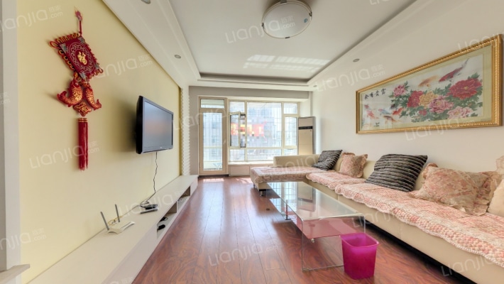 润丰佳苑二手房实景图