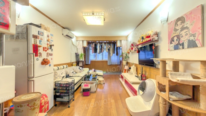 内江路476弄二手房实景图