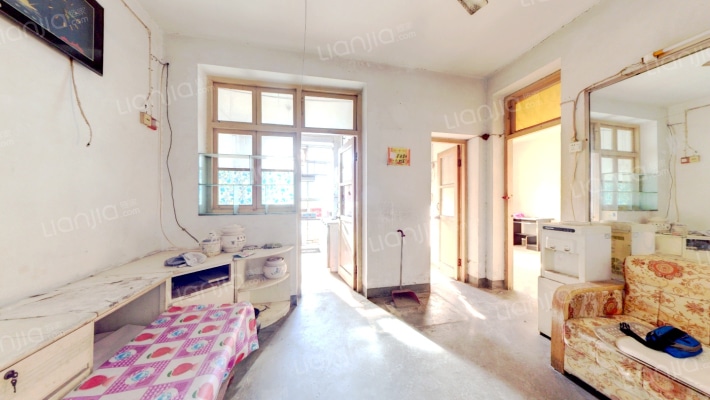 金水路42号院二手房实景图