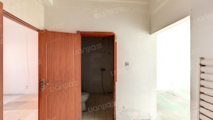 新胜园小区四期A区二手房实景图