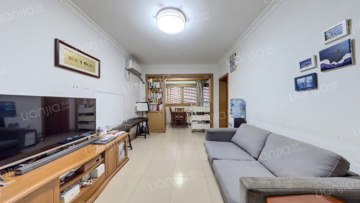 吉苑小区二手房实景图