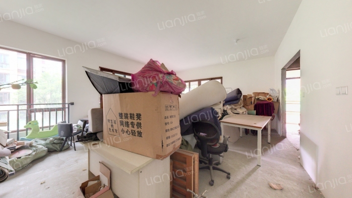 人居璟云庭二手房实景图