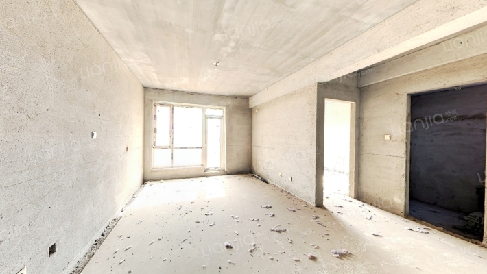 公园季二手房实景图