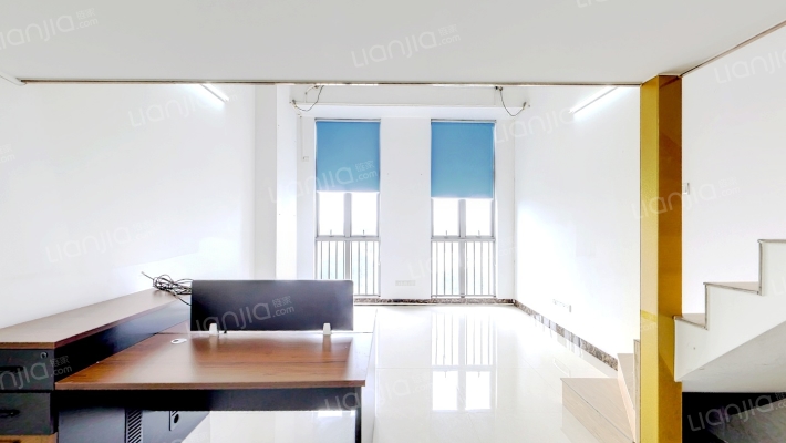 中交港湾国际二手房实景图