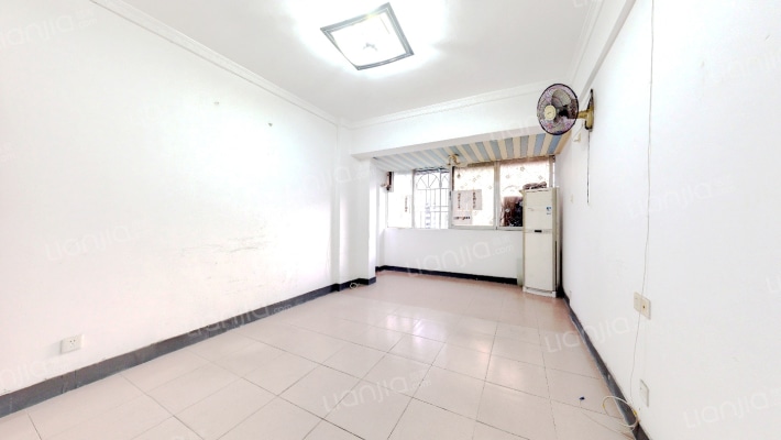 庆安航空大厦二手房实景图