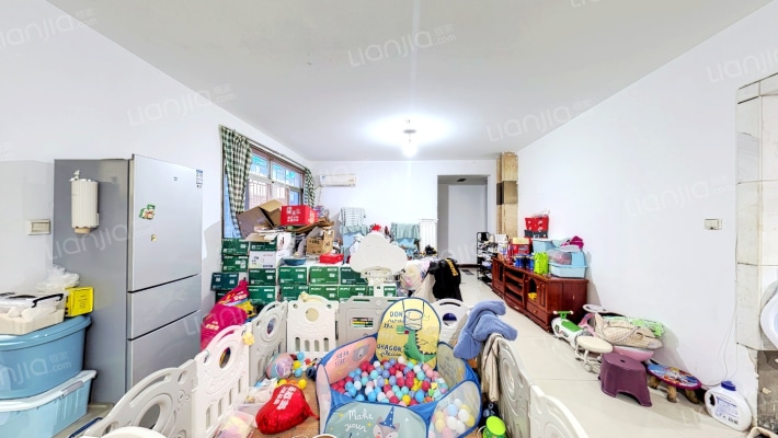 金泉公寓二手房实景图