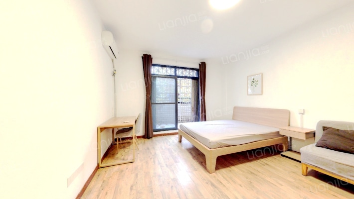 金地阳光城北区二手房实景图