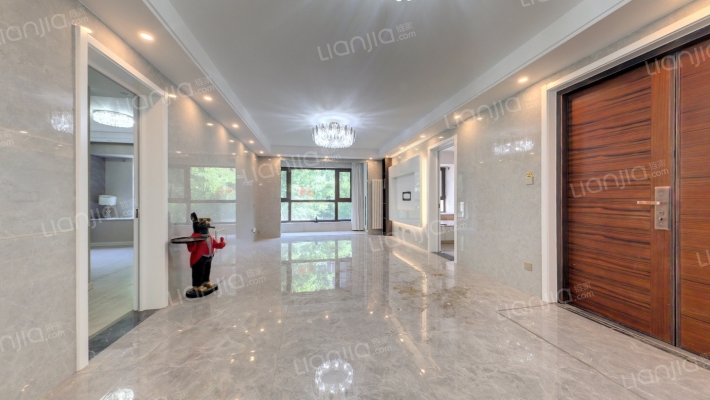 金樾和著二手房实景图