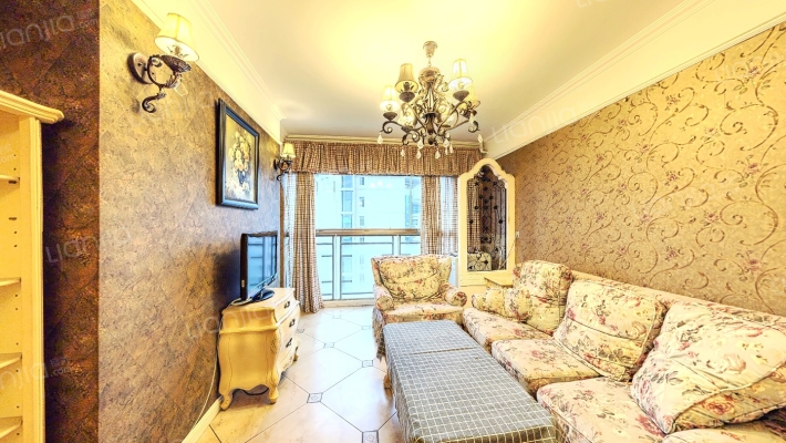 荣升部落格二手房实景图