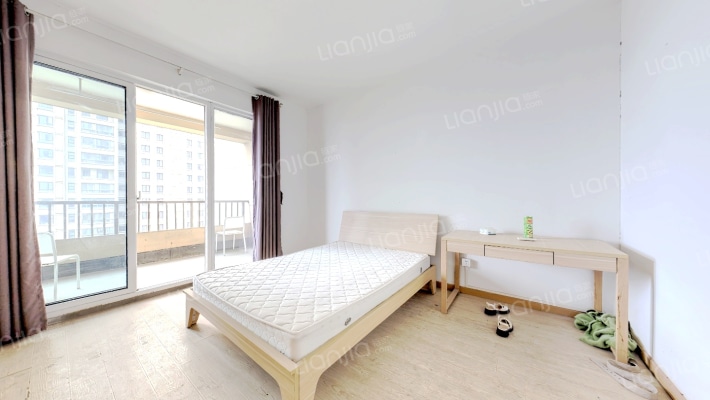 中冶南方韵湖首府南区二手房实景图