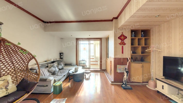 北中街路二手房实景图