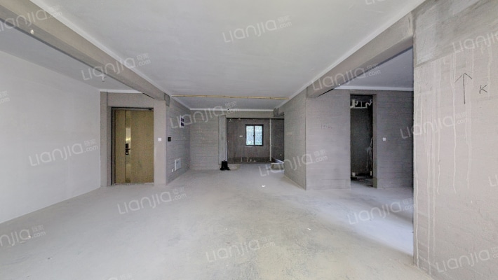 红星檀府二手房实景图