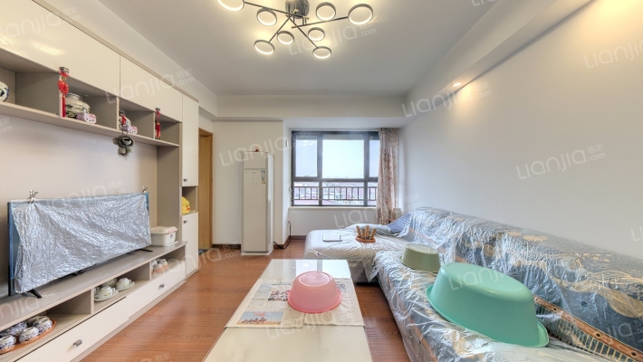 蓝天星港二手房实景图