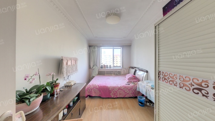 铁路小区(南岗区)二手房实景图