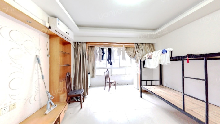 钟南小区二手房实景图