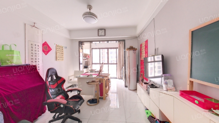 中央香榭二手房实景图