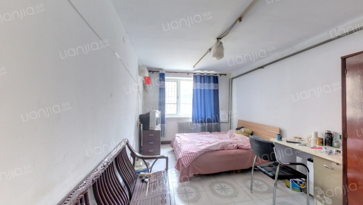 西邻村二手房实景图