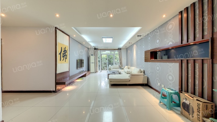 华都星公馆二期二手房实景图