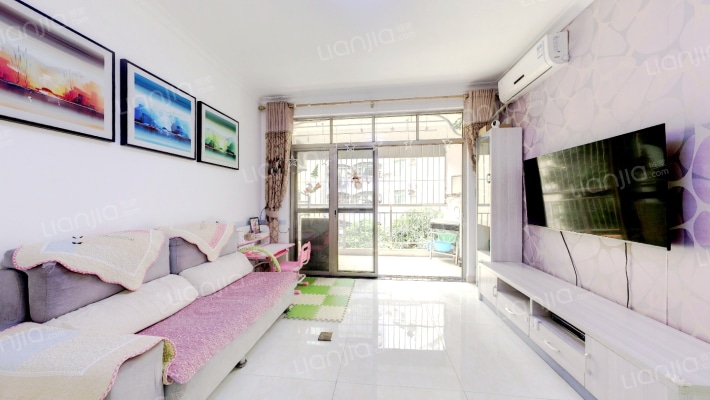 桦润馨居C区二手房实景图