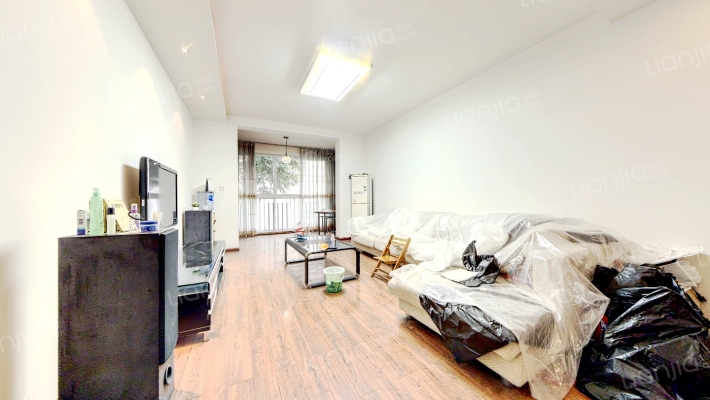 怡景阳光(石家碾东路)二手房实景图